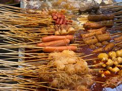 -郭记小街麻辣烫(南小街总店)