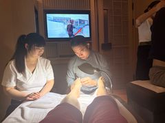 -SPA·印象足道养生(大运河度假区四望亭店)