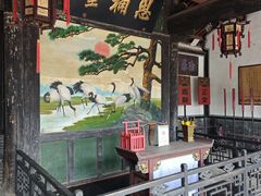 -平遥县衙