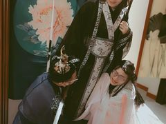 -作幺探案馆·剧本杀实景搜证