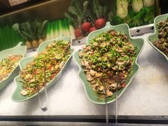 -韩盛·盛江山自助料理(中街大悦城黑金店)