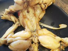 -味仙疯美蛙鱼头(清扬路总店)