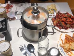 -星伦多自助料理·涮烤一体(虹悦城店)