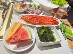 -大渝火锅(太仓万达店)