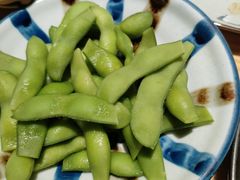 -晶吉·居酒屋·日本料理·烧鸟(中山区民主广场经典生活店)