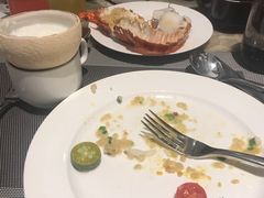 -安蒂娅·海鲜自助餐厅(安蒂娅美兰酒店)