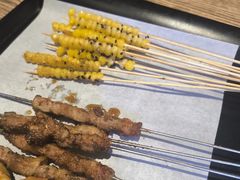 -潮庭·大连海鲜·炭火烧烤·扇贝王(大连店)
