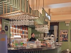 -林肯爵士乐上海中心 Jazz at Lincoln Center Shanghai