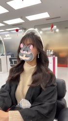 -5M HAIR SALON 旗舰店