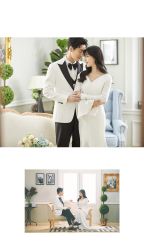 -巴黎春天·菀纱仙庭婚纱美学