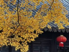 -虞山风景区