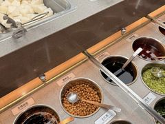 -海底捞火锅(太原南站店)