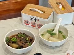 -有章牛杂(石厦店)