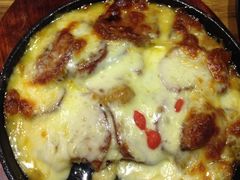 -有才叔的小馆(招商依云曲江店)