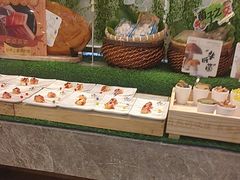-丰卓会海鲜自助(中润大道店)