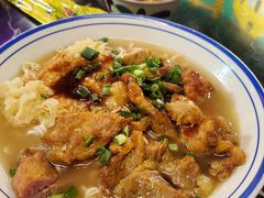 -亞婆井·劲抽面食(铂顿城店)