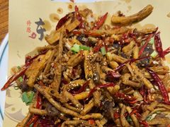 -东来土菜馆(民祥园路店)