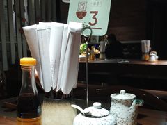 -十面春风·江南面馆(崇宁路店)