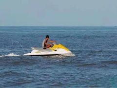 -月坨岛华清月府温泉酒店