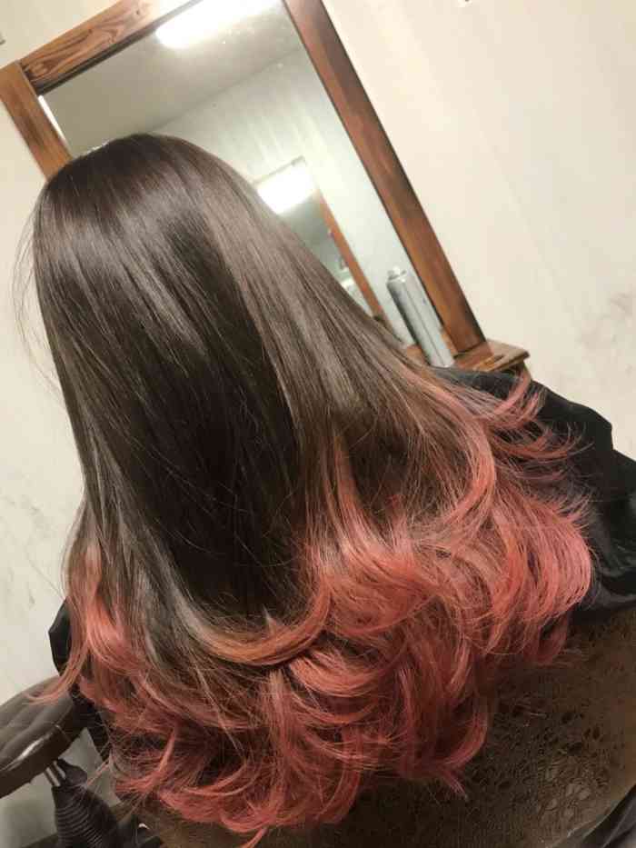 佑米造型(三孝口女人街店)-"【项目】烫发小店不比大店差,老板手艺审.