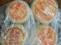 -王家沙点心店(南京西路总店)