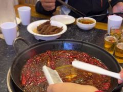 -铜人李火锅(西大街店)
