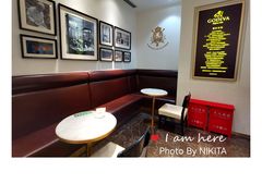 用餐区-GODIVA(印象城店)