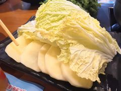 -呷哺呷哺 黄金牧场 (盛世天骄店)