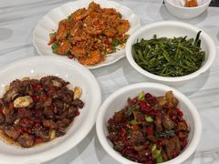 -谭姐湘菜馆(浦东大道店)