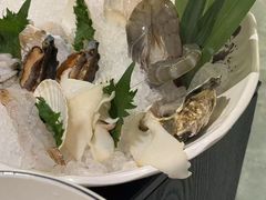 -一绪に寿喜烧(虹悦城店)