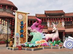 -厦门方特东方神画