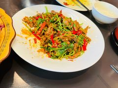 -洞庭鲜湘菜餐厅