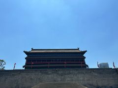 -西安城墙·碑林历史文化景区