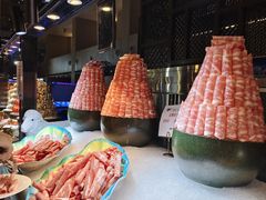 -朗丽兹自助餐厅