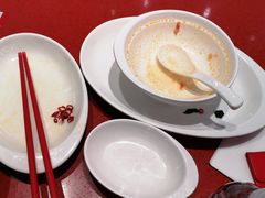 -喜家德虾仁水饺(长泰广场店)