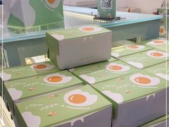 -小半有礼(天河南店)