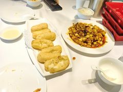 -玉林烤鸭店(黄村兴华店)