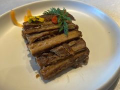 -惠丰堂饭庄·烤鸭·京味菜(西北旺·唐家岭店)