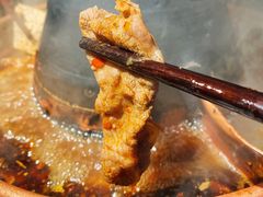 -铜来聚老北京涮肉(恒隆广场店)