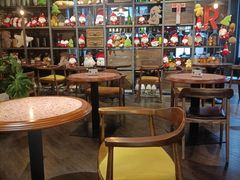 -黑草莓(重庆路店)