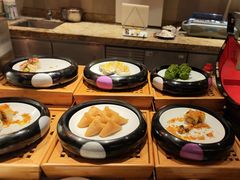 -嘉定凯悦·咖啡厅