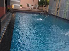 -古莲·影院足道·按摩SPA(水上温泉店)