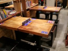大堂-和府捞面(方庄店)