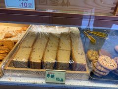 -包满意面包糕点(东坝店)
