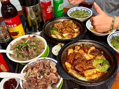 -珍珍小食店(西华路店)
