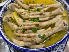 -呼吸森林·生态农庄农家乐私房菜