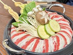-韩鼎丰·韩国料理(林奥店)