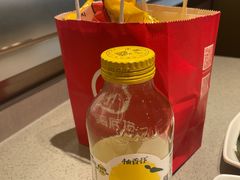 -海底捞火锅(泰安爱琴海店)