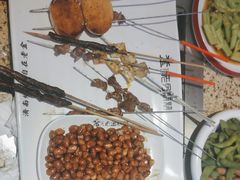 -清真·金鑫隆牛羊肉(环山路店)