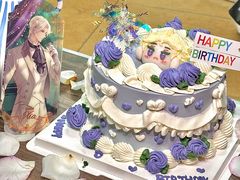 -初甜旋律Cake生日蛋糕·冰淇淋·木糖醇(杨浦店)